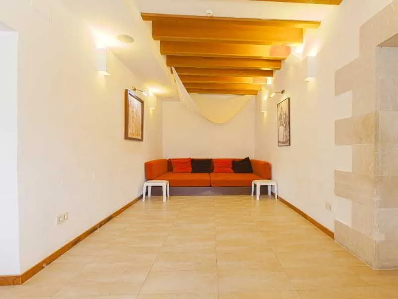 Lobby, Sirenis Hotel Club Siesta, Ibiza