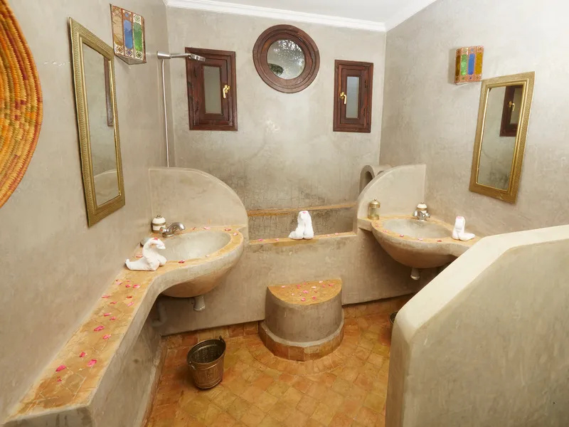 SUITE STANDARD Room, Villa Vanille, Marrakech
