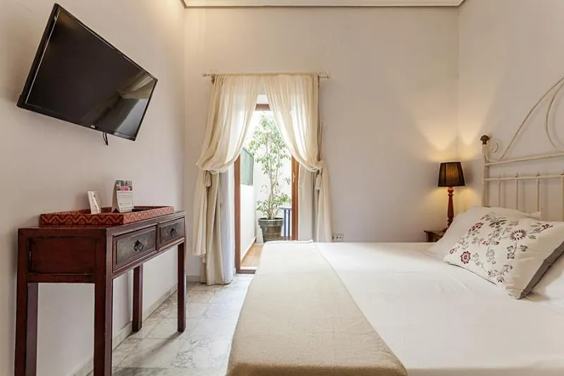 Room, La Casa Del Maestro Boutique, Seville