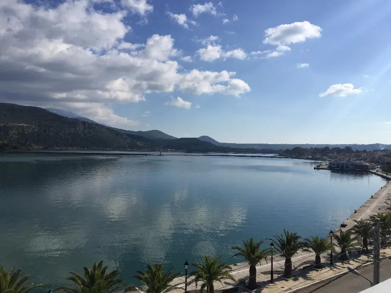 General view, Kefalonia Grand, Kefallinia
