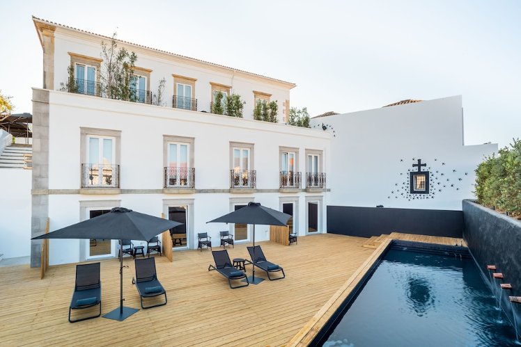 Colégio Charm House, Algarve