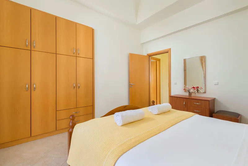 Room, Orianna Villa, Rhodes
