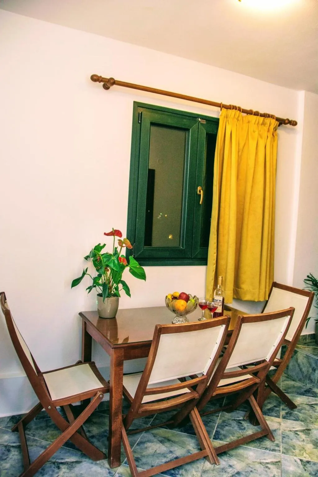 SUITE SEA VIEW Room, Ippoliti Village, Crete