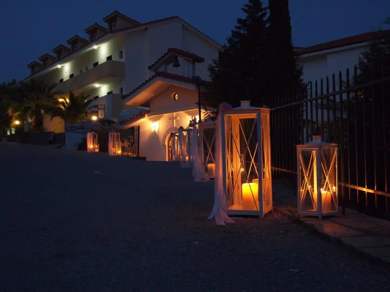 General view, Aristoteles Holiday Resort & Spa, Thessaloniki