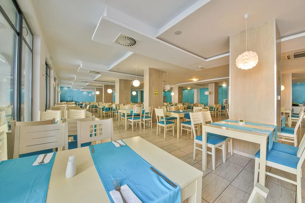 Restaurant, Arena Mar Hotel & SPA, Varna