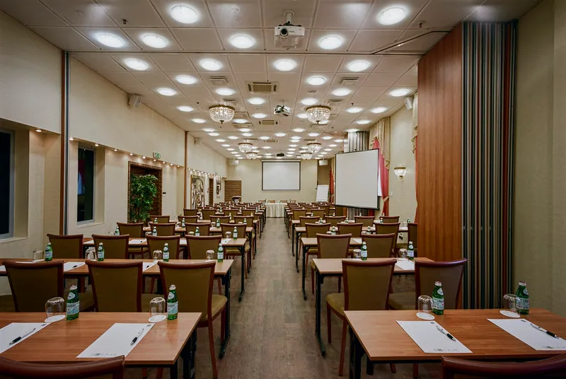 Conferences, Avalon Hotel & Conferences, Riga