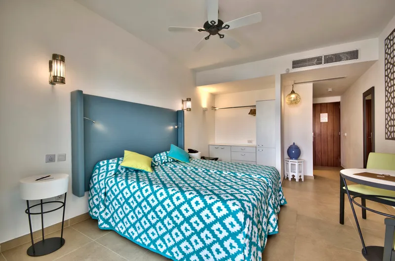 SINGLE STANDARD Room, db San Antonio Hotel + Spa - All Inclusive, Malta
