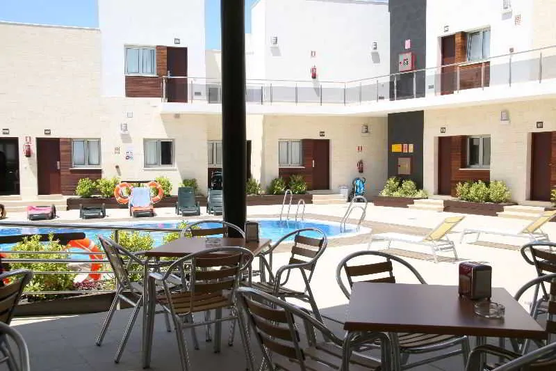 Pool, Novo Sancti Petri, Costa De La Luz