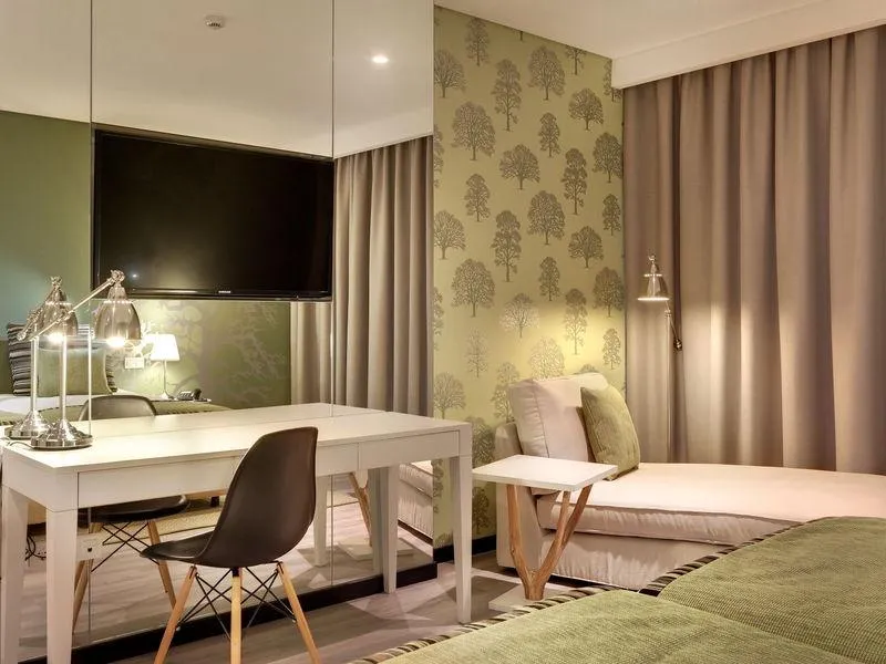 TWIN SUPERIOR Room, Hotel Inglaterra - Charme & Boutique, Lisbon