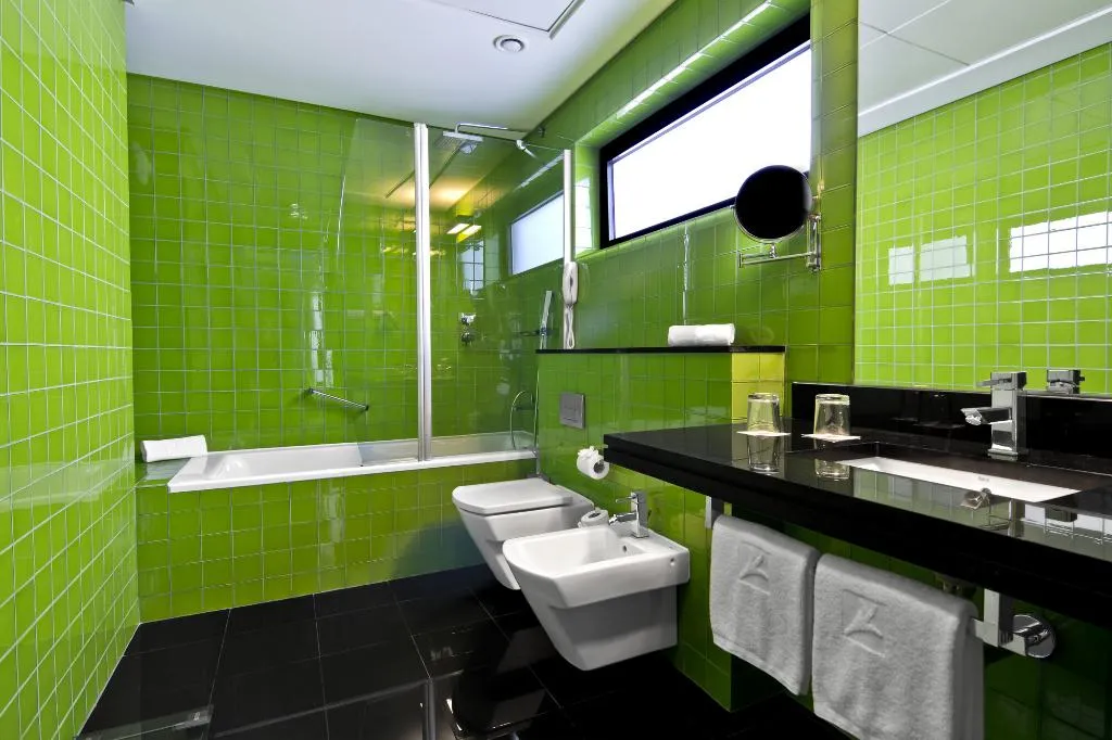 Double or Twin SUPERIOR Room, SANA Capitol, Lisbon