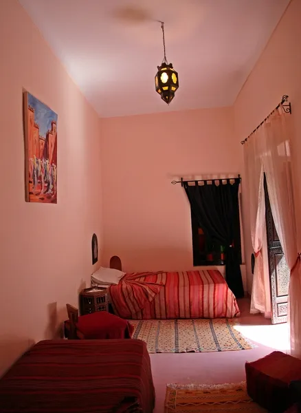 SINGLE STANDARD Room, Riad Cala Medina, Marrakech