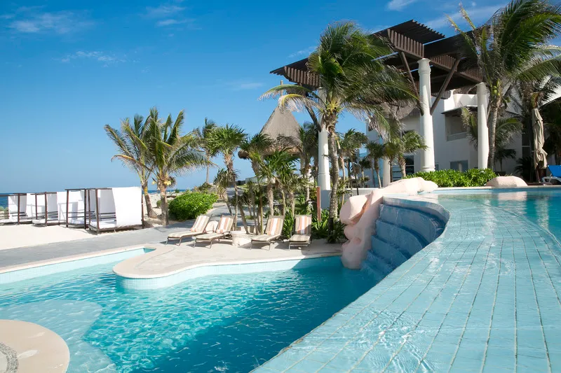 Pool, Kore Tulum Retreat  Spa Adults Only, Cancun Area