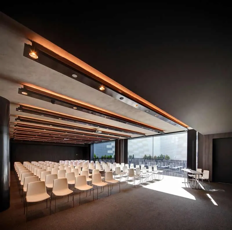 Conferences, Olivia Balmes Hotel, Barcelona