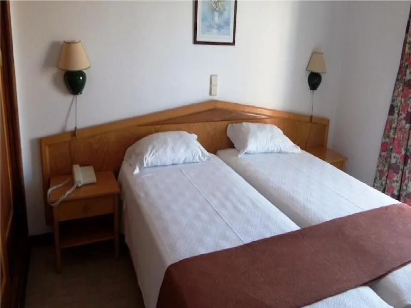 Double or Twin CLASSIC Room, Luar, Algarve