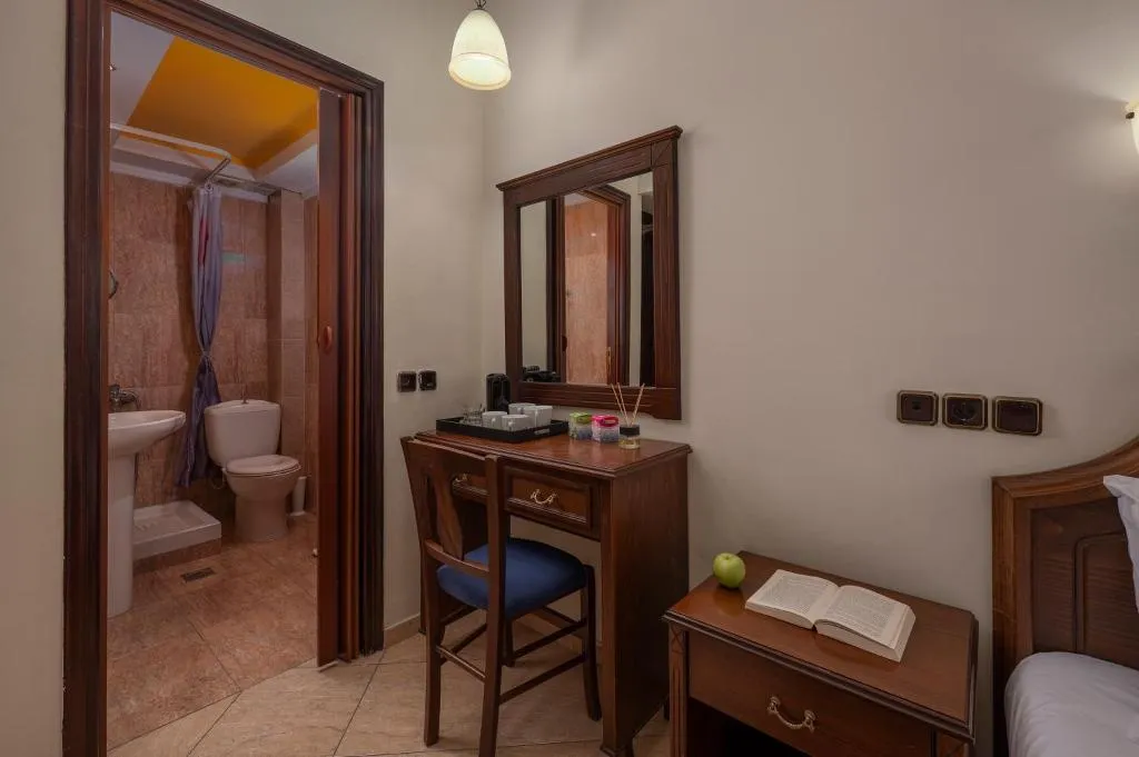 FAMILY ROOM STANDARD Room, Filippos, Halkidiki
