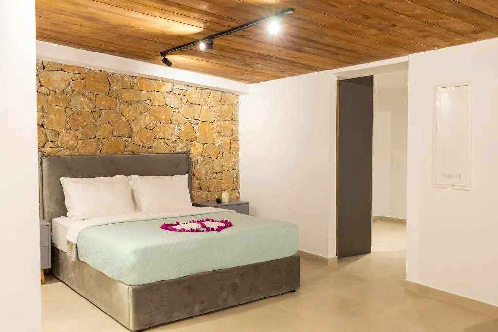 APARTMENT DELUXE Room, Sanimar By Mono Alex, Thessaloniki