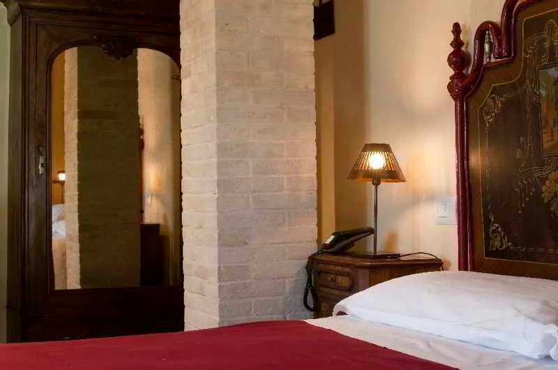 Room, Le Case (Agriturismo), Perugia