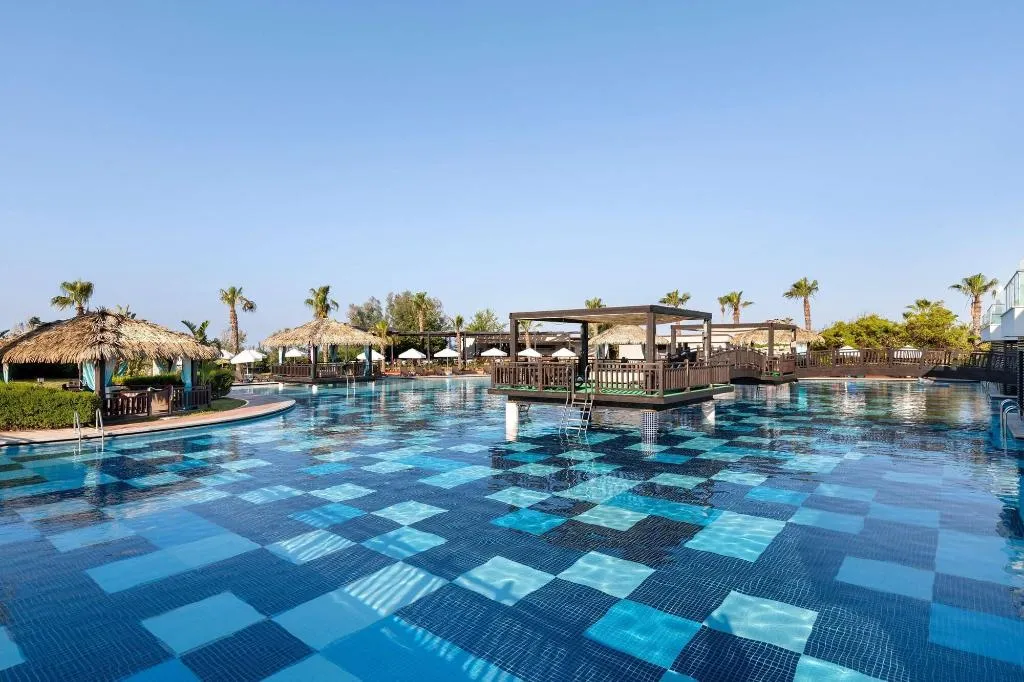 Sports and Entertainment, Tui Blue Sherwood Belek - All Inclusive, Antalya