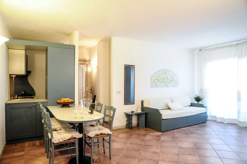 Room, Elite Smeralda Room, Olbia
