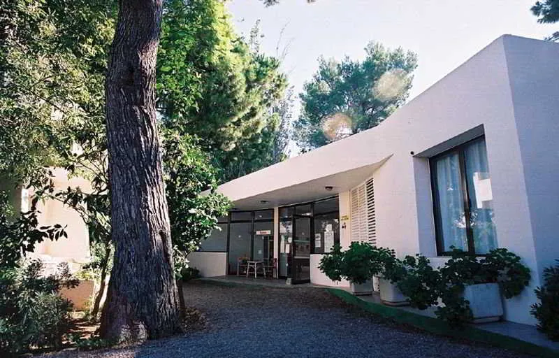 General view, Atlas Apartments Ibiza, Ibiza