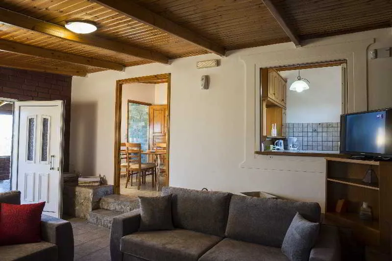 Room, Elia Stavros Villas, Crete