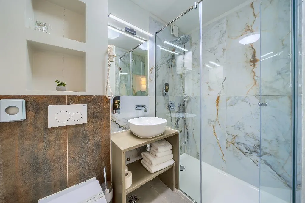 SINGLE STANDARD Room, Alkar, Split