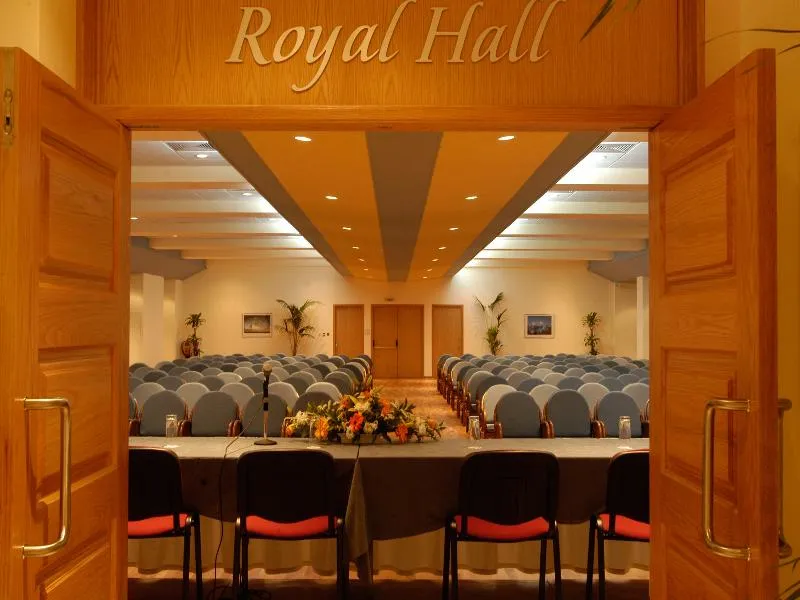 Conferences, Constantinou Bros Athena Royal Beach, Cyprus
