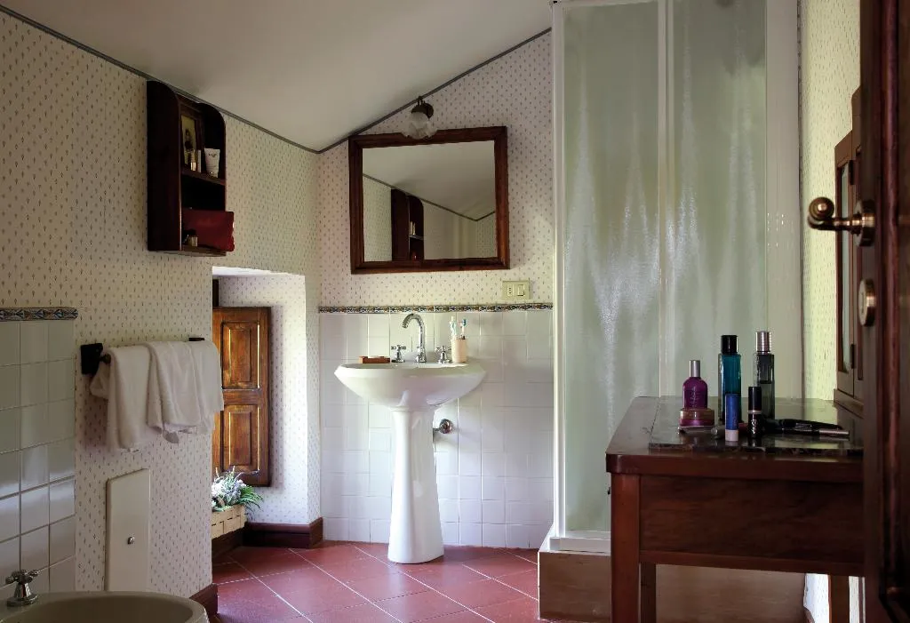 DOUBLE STANDARD Room, Il Granaio dei Casabella, Naples