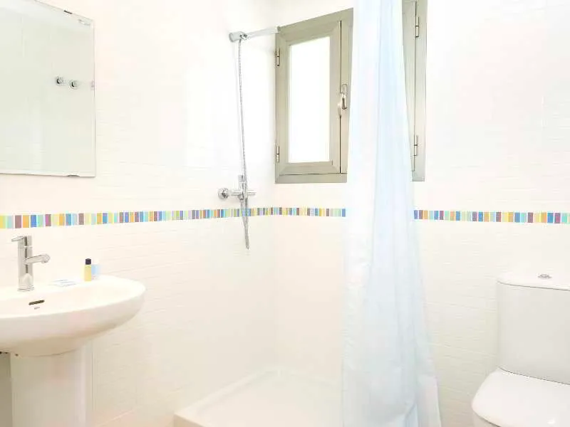 Room, Villas Marinda, Menorca