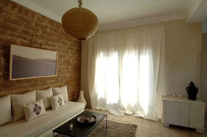 Room, Shems Moon Lodge & Spa, Marrakech