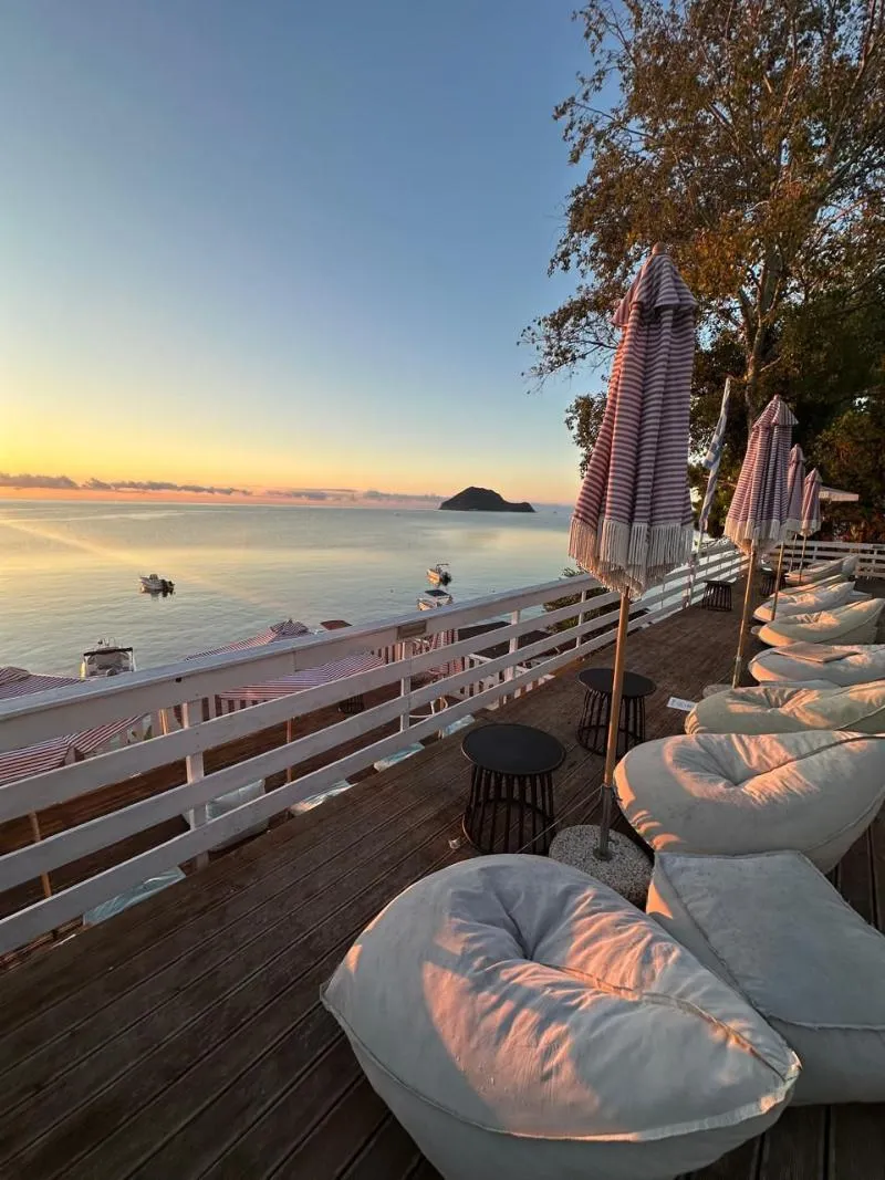 General view, Porto Koukla Beach Hotel, Zante