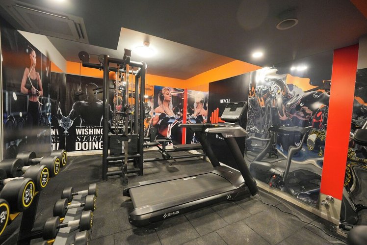 Ramitos Hotel Turunç, Dalaman