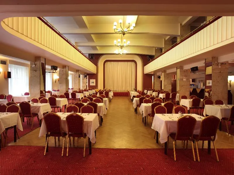 Conferences, Belvedere Hotel Prague, Prague