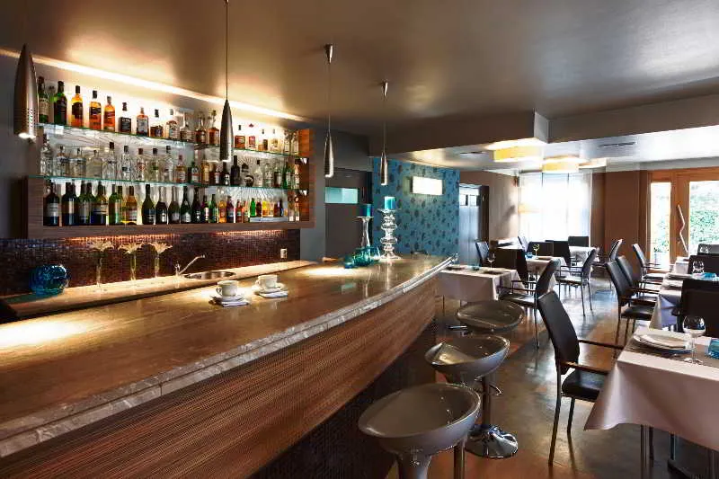 Bar, Perla, Krakow