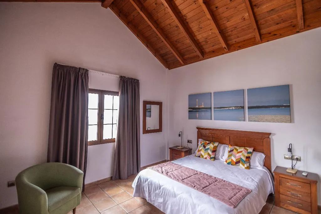 VILLA TWO BEDROOMS Room, Villas Tao Mazo, Fuerteventura