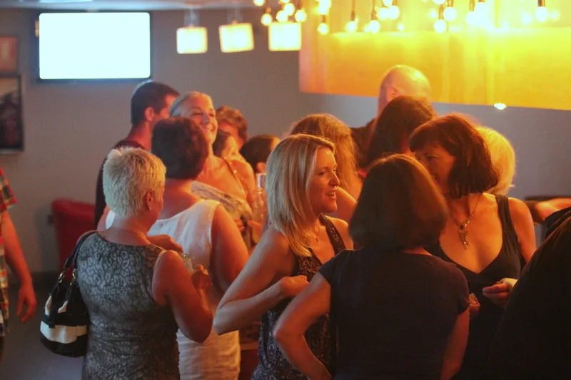 Bar, Club la Santa - All Sports Inclusive, Lanzarote