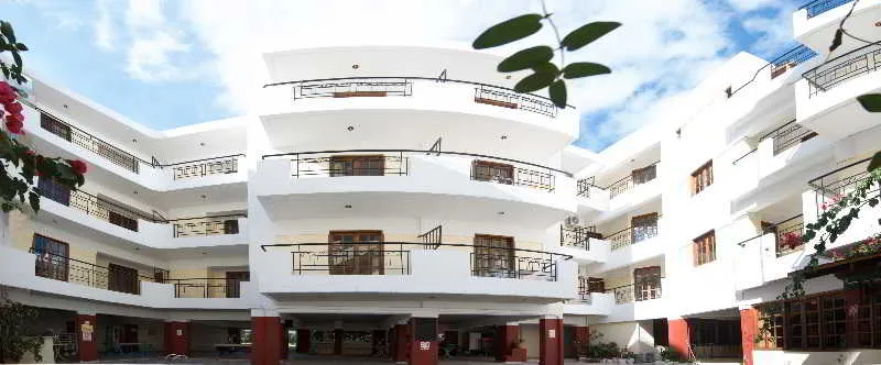 General view, Artemis Hotel Apartments, Crete