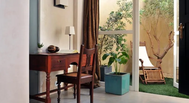 Room, Hotel  Boutique V, Costa De La Luz