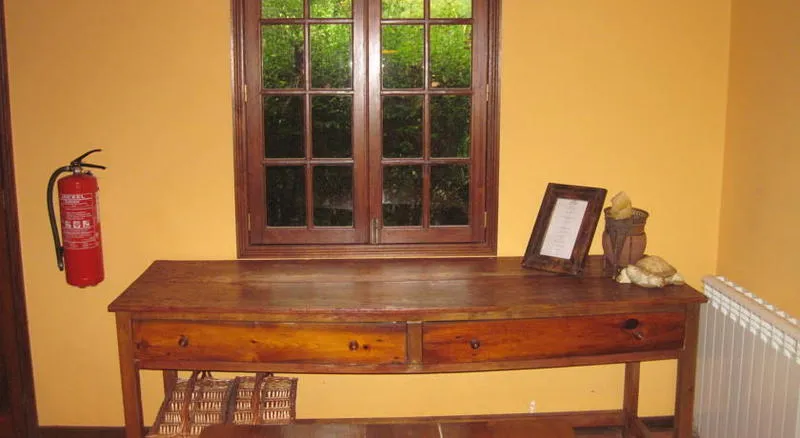 Lobby, Quinta Das Eiras, Madeira