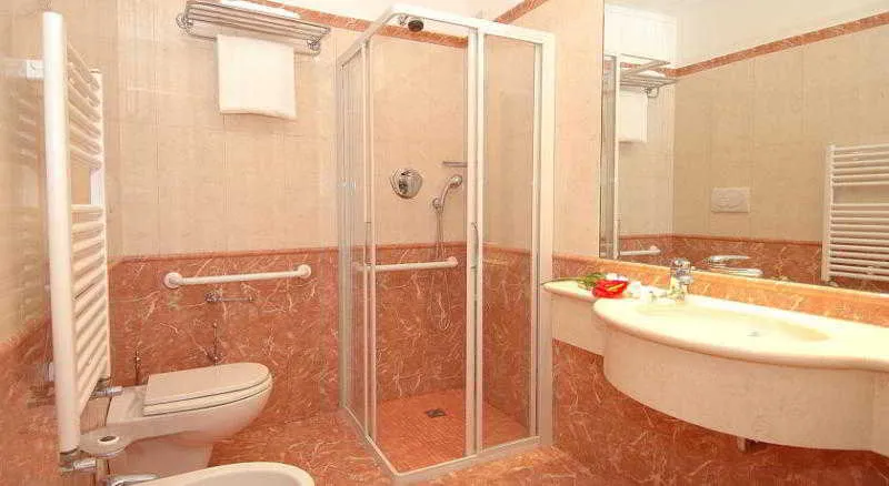 Room, Antica Locanda Al Gambero, Venice