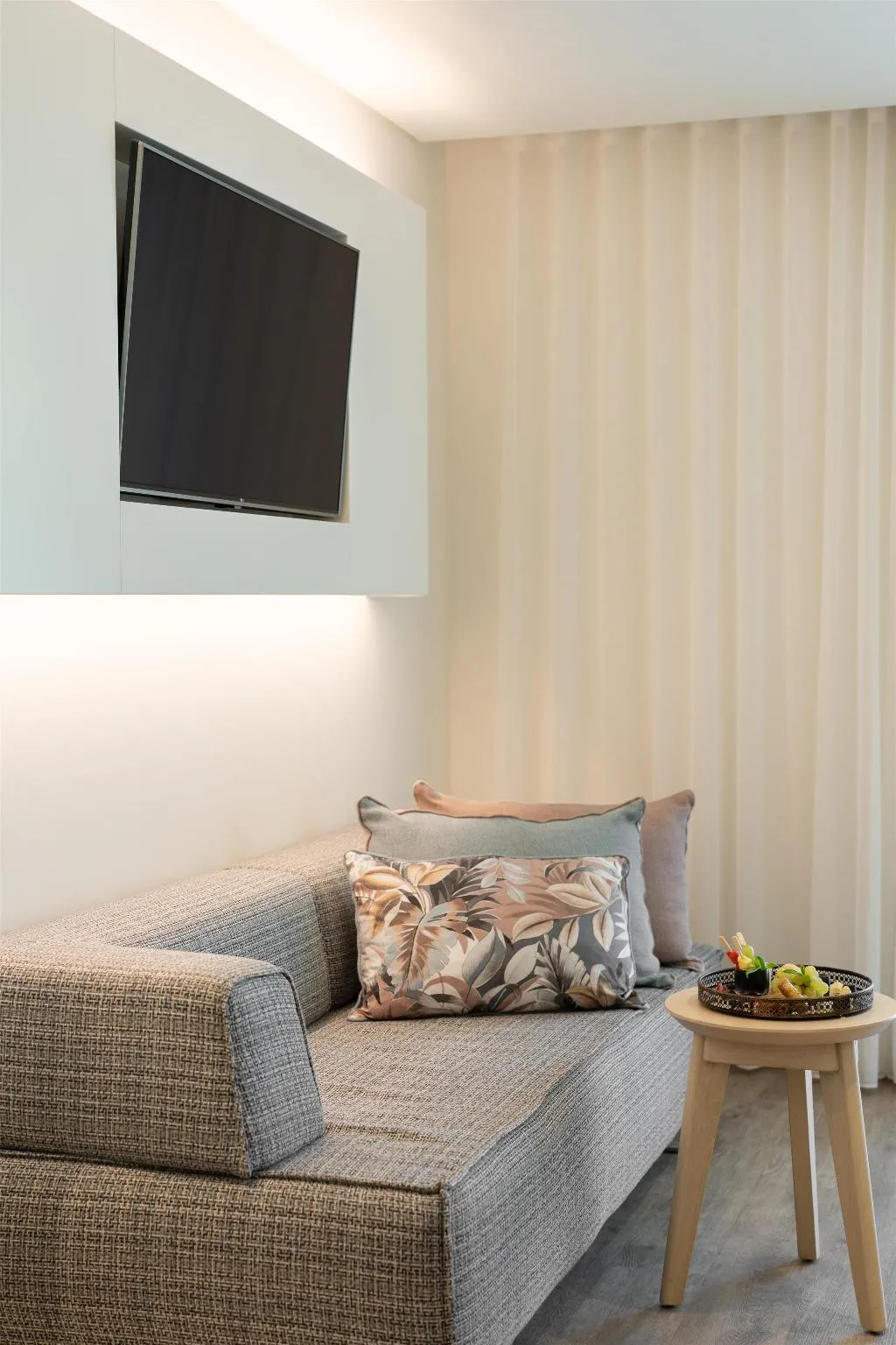 Room, Vincci EverEden, Athens