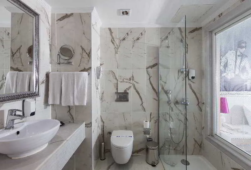 Room, Sultan Of Dreams, Antalya