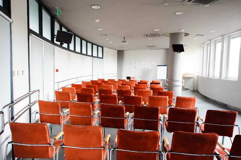 Conferences, InterHouse Hotel, Krakow
