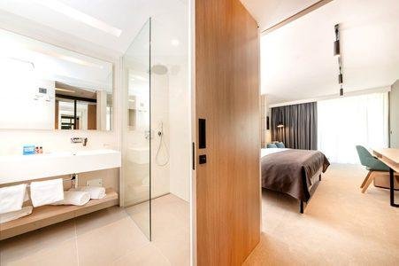 Park Hotel Porec Resort Park, Istria