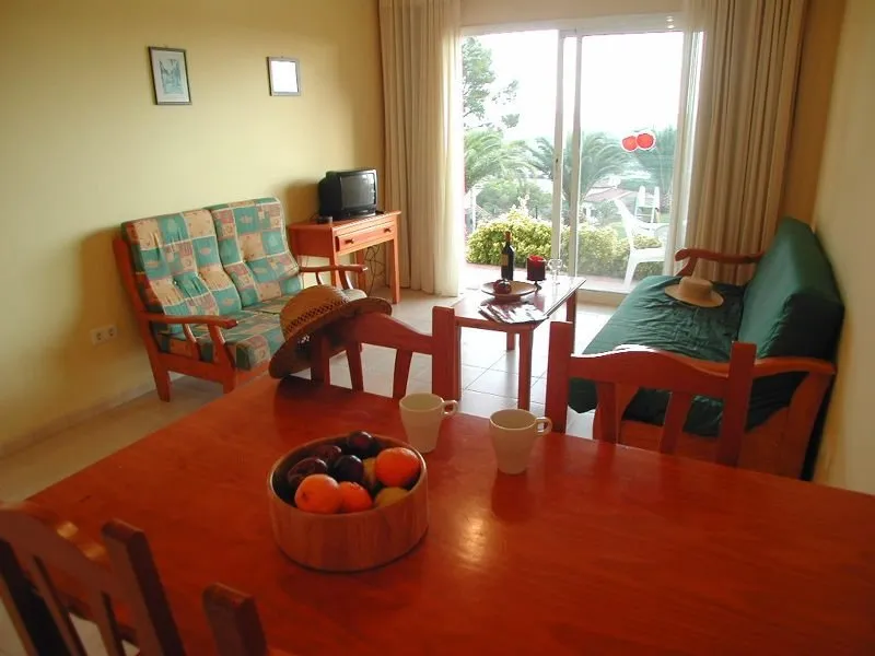 Room, Club Torre Vella, Costa Brava