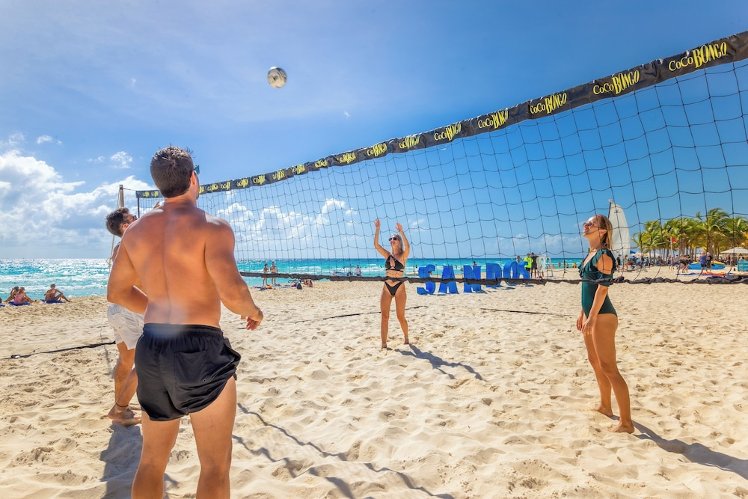Sandos Playacar Select Club Adults Only - All inclusive, Playa Del Carmen
