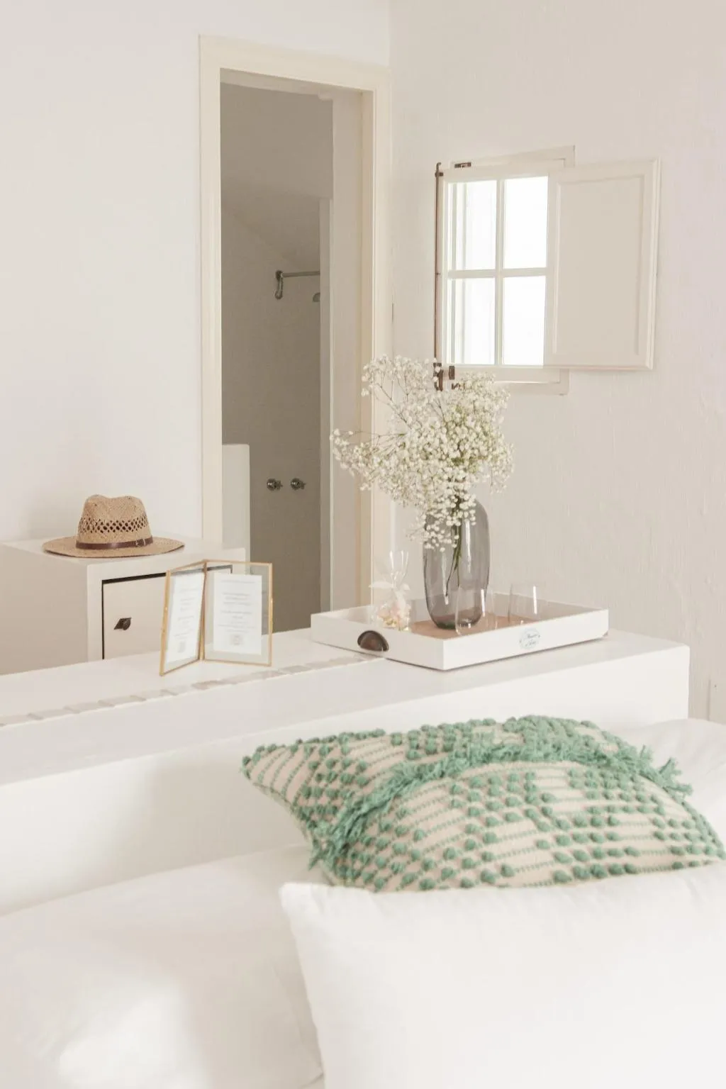 DOUBLE STANDARD Room, 971 Hotel Con Encanto, Menorca