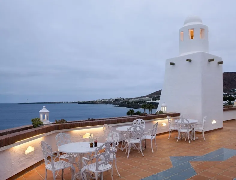 General view, H10 Timanfaya Palace - Adults Only, Lanzarote