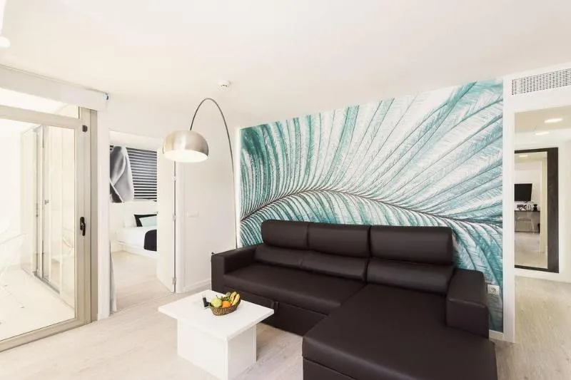 General view, Hotel Boutique Minister, Majorca