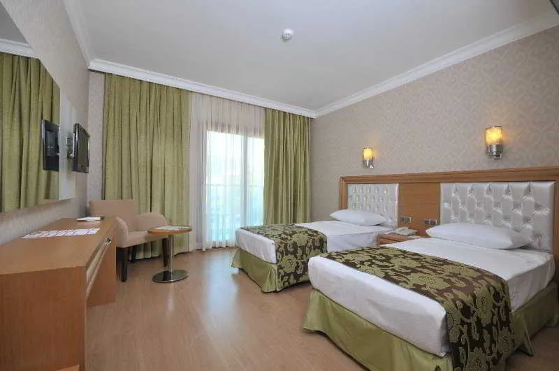 Room, Pasabey Hotel, Dalaman